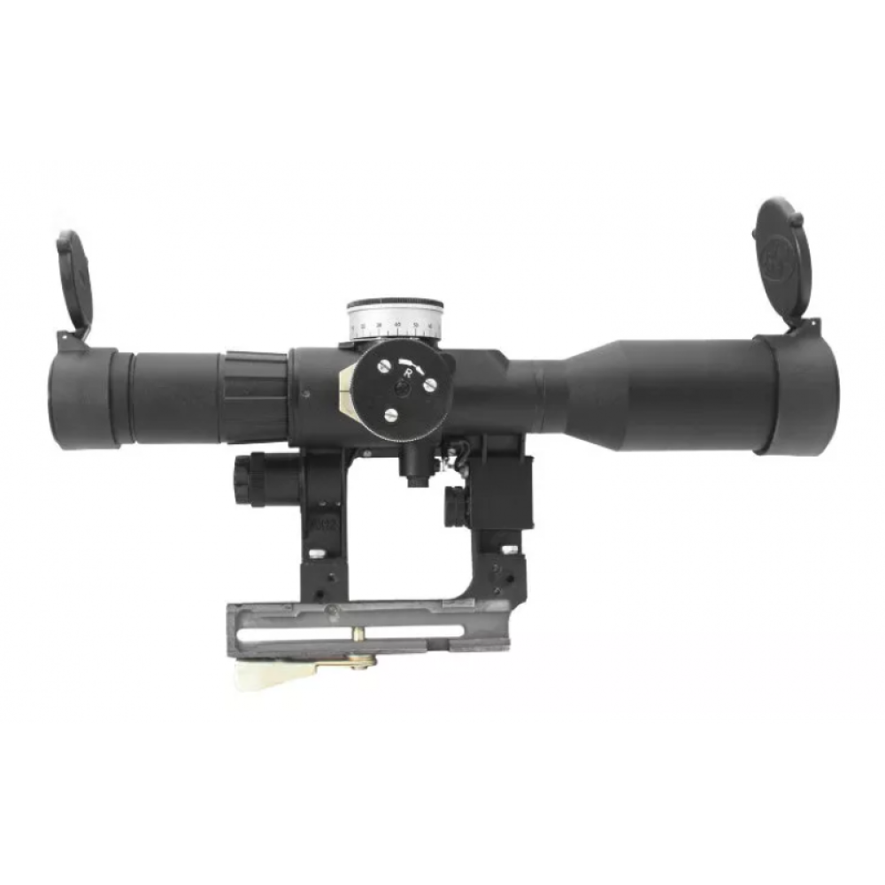 Прицел оптический ПОСП 8х42 M6 PRO