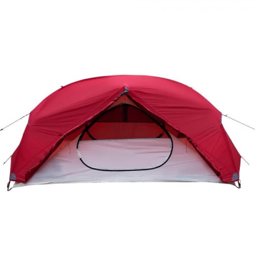 Палатка Tramp Cloud 2Si (красный)