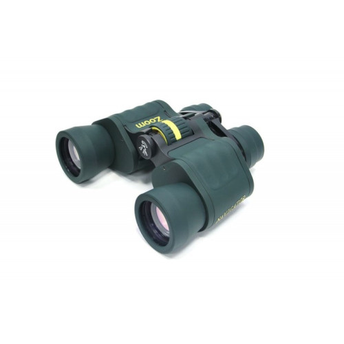 Бинокль Navigator 7-21x40, profi, Зеленый