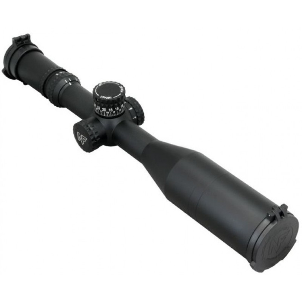 Оптический прицел Nightforce ATACR 5-25x56 FFP, ZS, H-59 (C577)