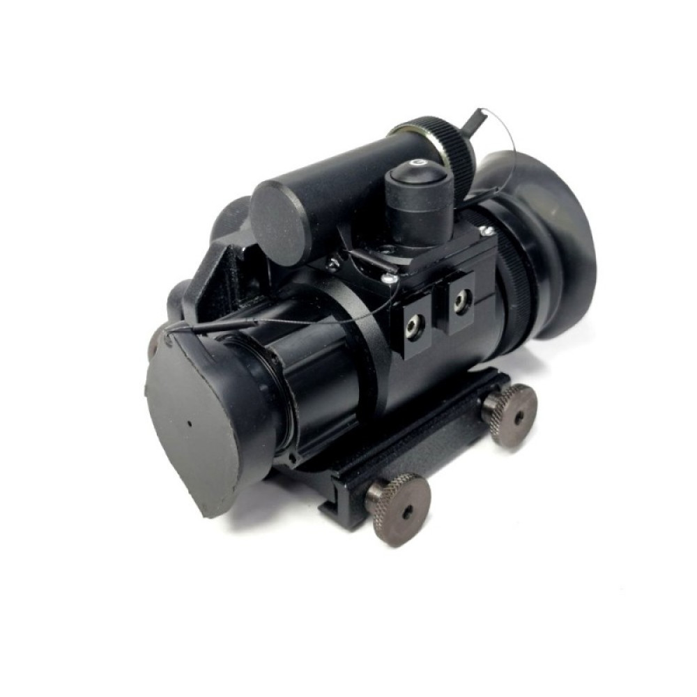 Монокуляр ночного видения NVM-Micro (3 поколения)