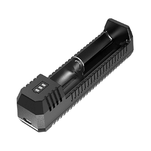 Зарядное устройство Nitecore UI1