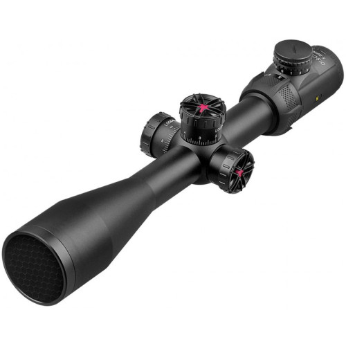 Оптический прицел Discovery HI 6-24x50 SFIR
