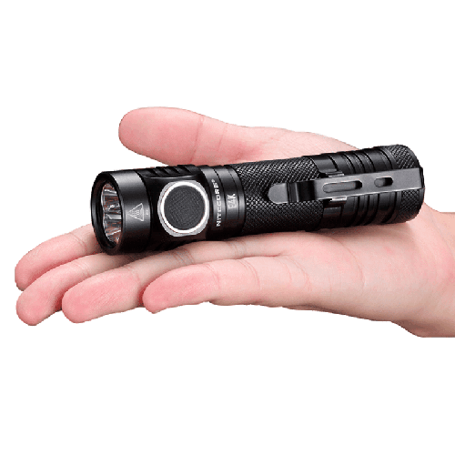 Фонарь Nitecore E4K 4xCREE XP-L2 V6 LED