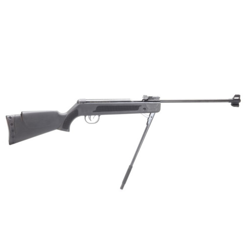 Винтовка пневматическая BLACK STRIKE B007