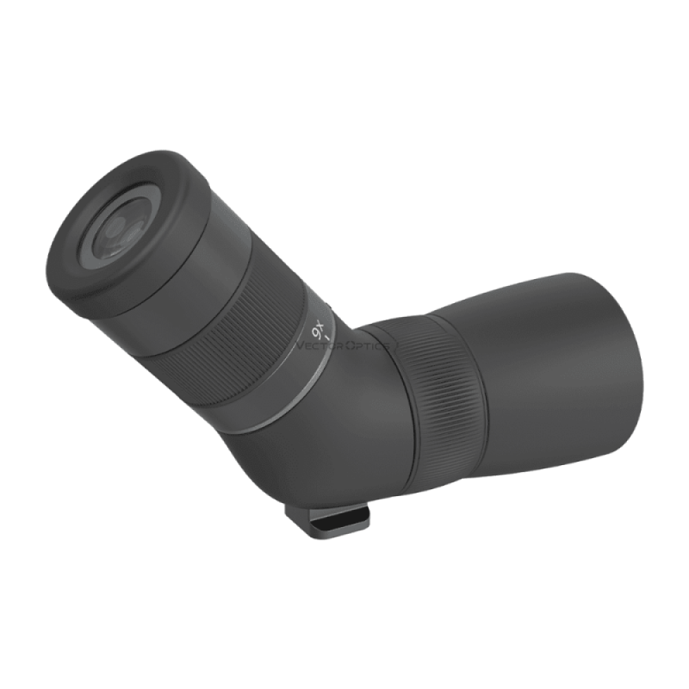 Зрительная труба Vector Optics Paragon 9-27x56ED Mini