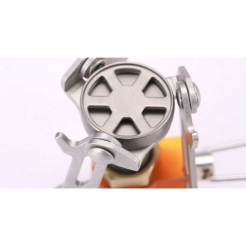 Газовая портативная горелка FireMaple FireMaple Hornet fms-300t