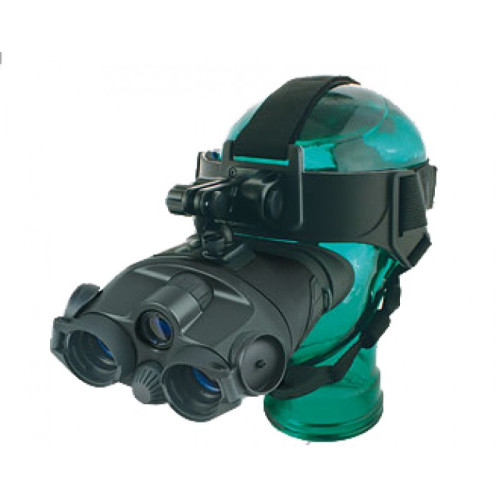 Очки НВ Yukon Tracker NV 1x24 Goggles