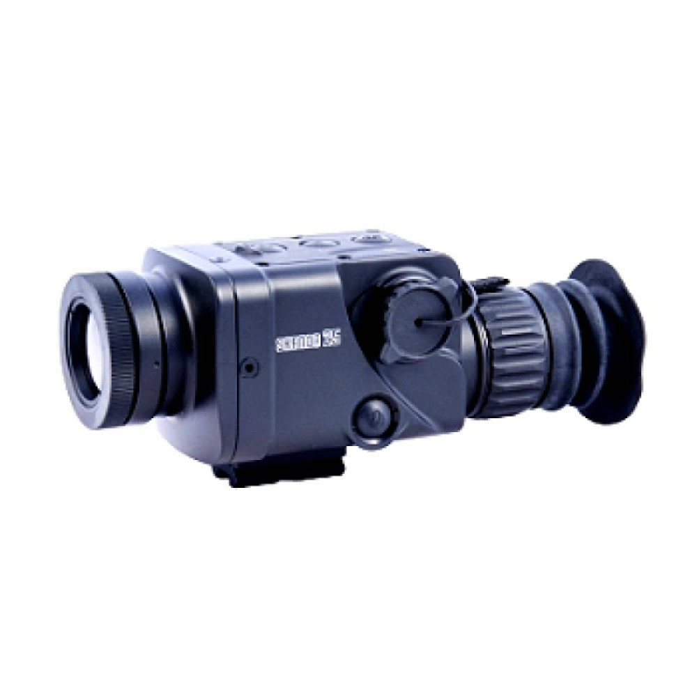 Тепловизионный прицел Сканда 25