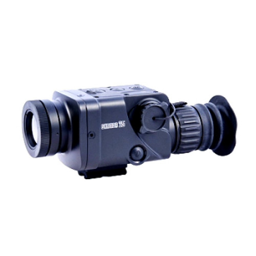 Тепловизионный прицел Сканда 25