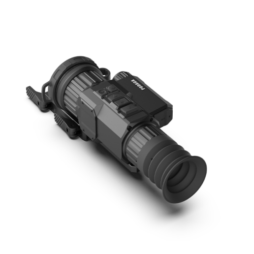 Тепловизионный прицел Lzirtek Podaga 350