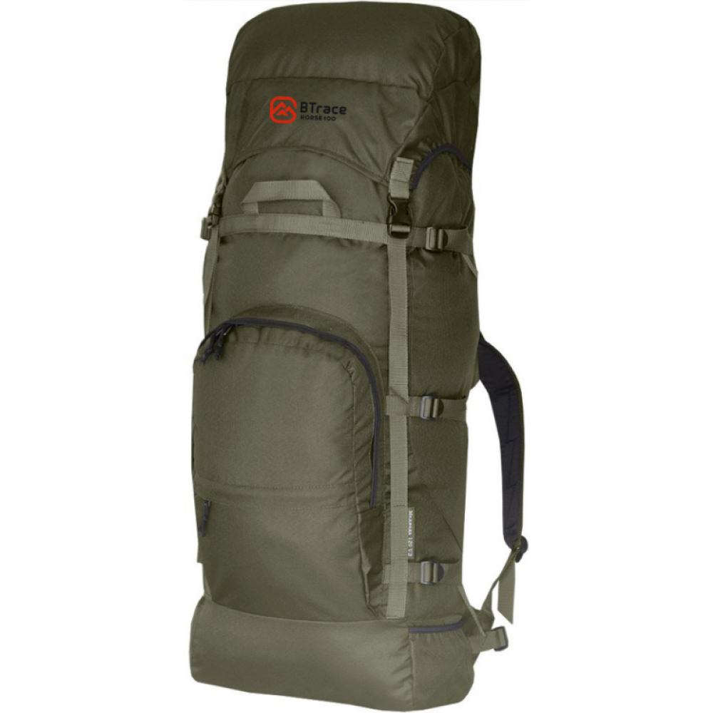 Рюкзак BTrace Horse 120 Pro
