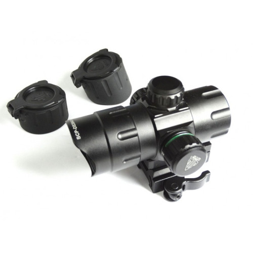 Коллиматорный прицел Leapers UTG 1х38 4.2 Compact
