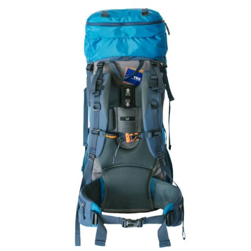 Рюкзак Tramp Sigurd 60+10 (зеленый)