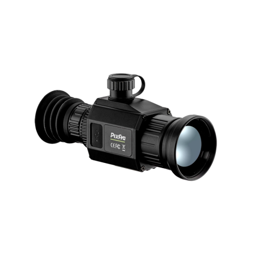 Тепловизионный прицел Pixfra Chiron С450