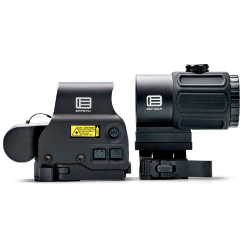 Комплект EOTech HHS VI (EXPS3-2 + G43.STS)