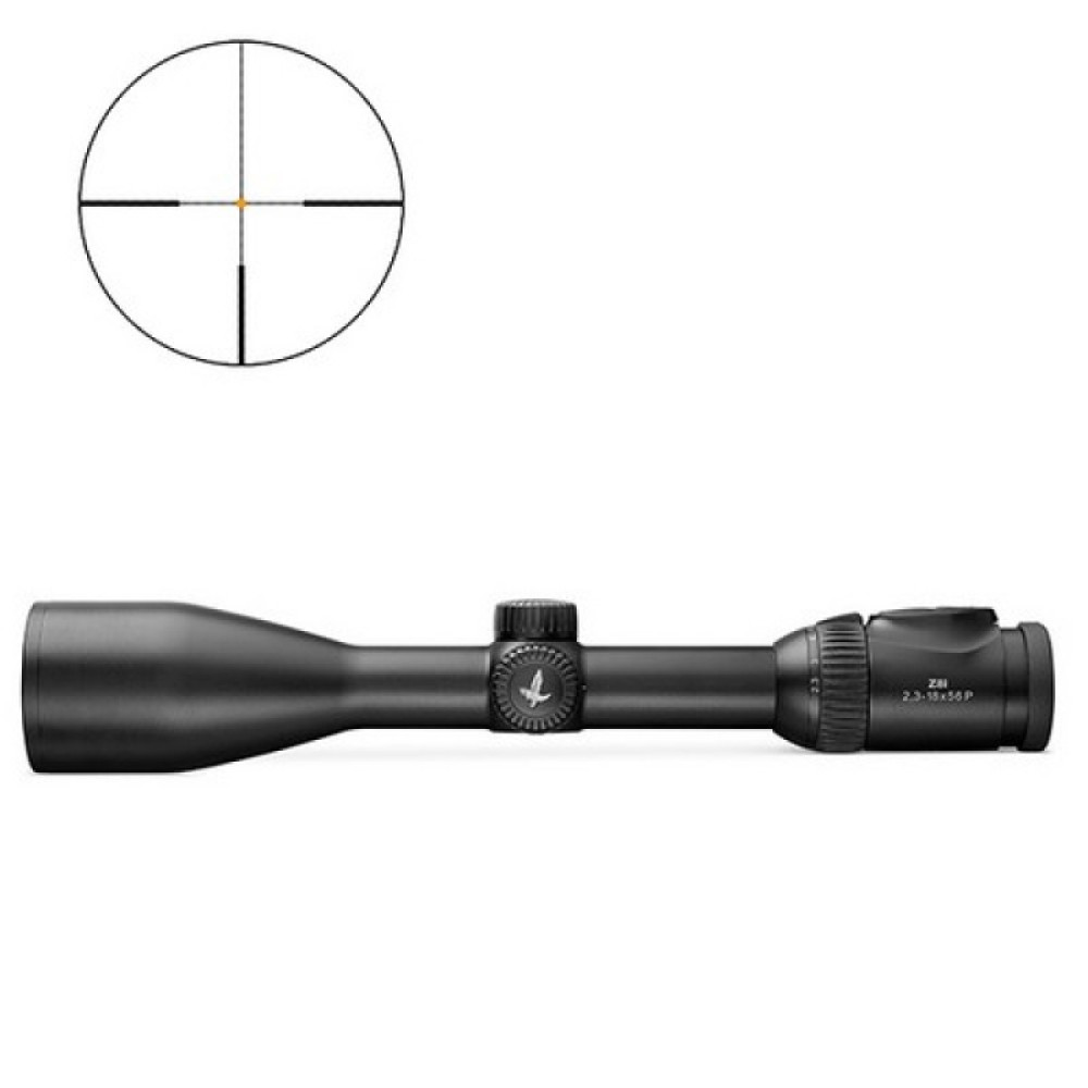 Оптический прицел Swarovski Z8i 2.3-18х56 P L 4A-I