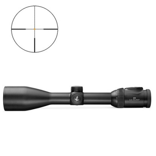Оптический прицел Swarovski Z8i 2.3-18х56 P L 4A-I