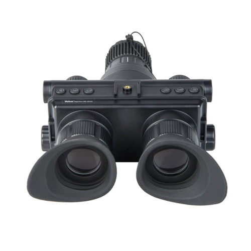 Цифровой бинокль ночного видения на шлем Veber DigiView NB-01HM