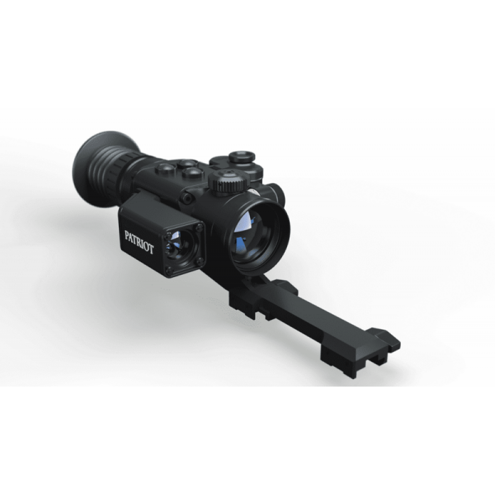 Тепловизионный прицел Venox Patriot LRF