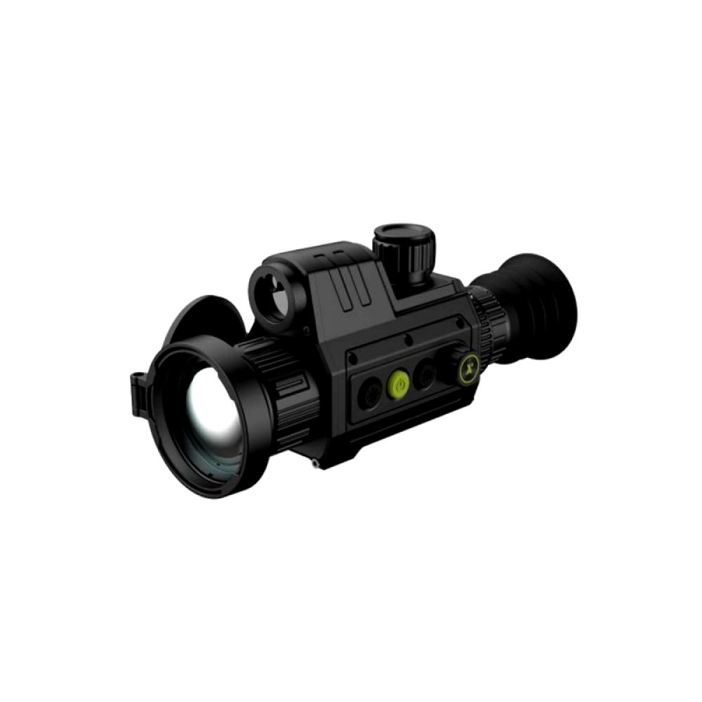 Тепловизионный прицел Pixfra Chiron С650 LRF