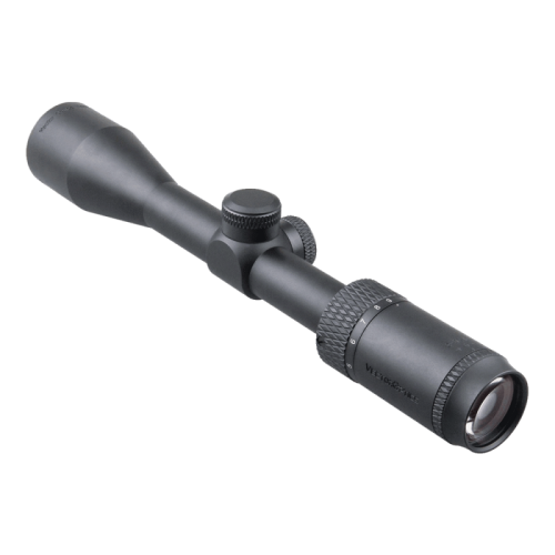 Оптический прицел Vector Optics Matiz 3-9x40 SFP MIL