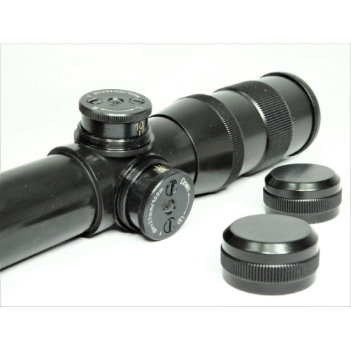 Оптический прицел Пилад P 3,5x20 Диоптрийная настройка