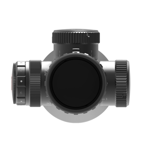 Оптический прицел MewLite 2-16x50 SFIR SFP