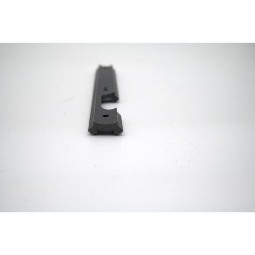 Планка Бизон на Биатлон-7-2-КО (Cal. 22LR), Picatinny, L-172 мм, 0 моа