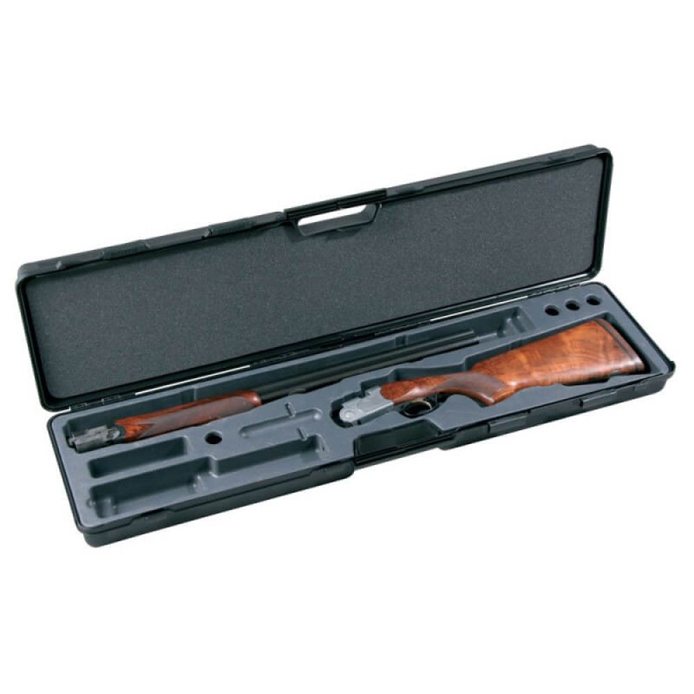Кейс Negrini для гладкоствольного оружия, стволы до 910 мм