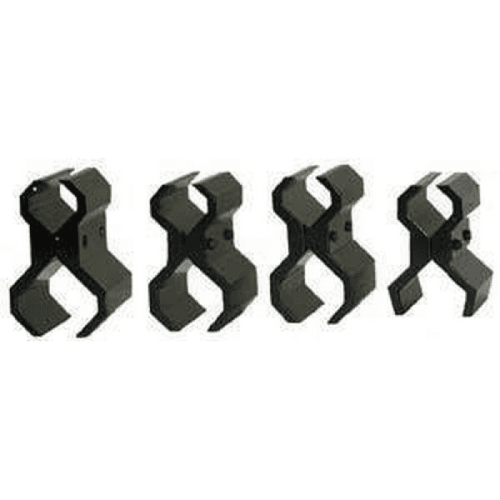 Лазерный целеуказатель АМБА на Сайга-410, Тигр