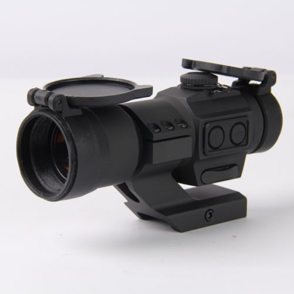 Коллиматорный прицел Holosun Tube Reflex HS406A