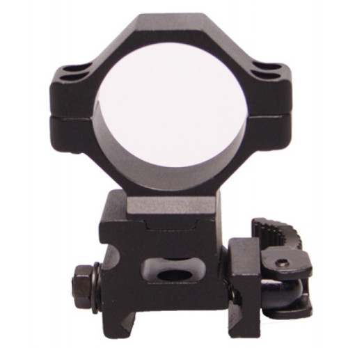 Крепление - кольцо Veber 3021AH QD с вкладками, универс. быстросъемное