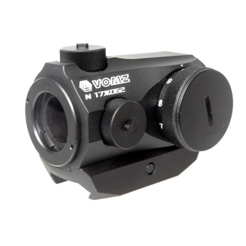 Коллиматорный прицел Pilad 1x20 Avis