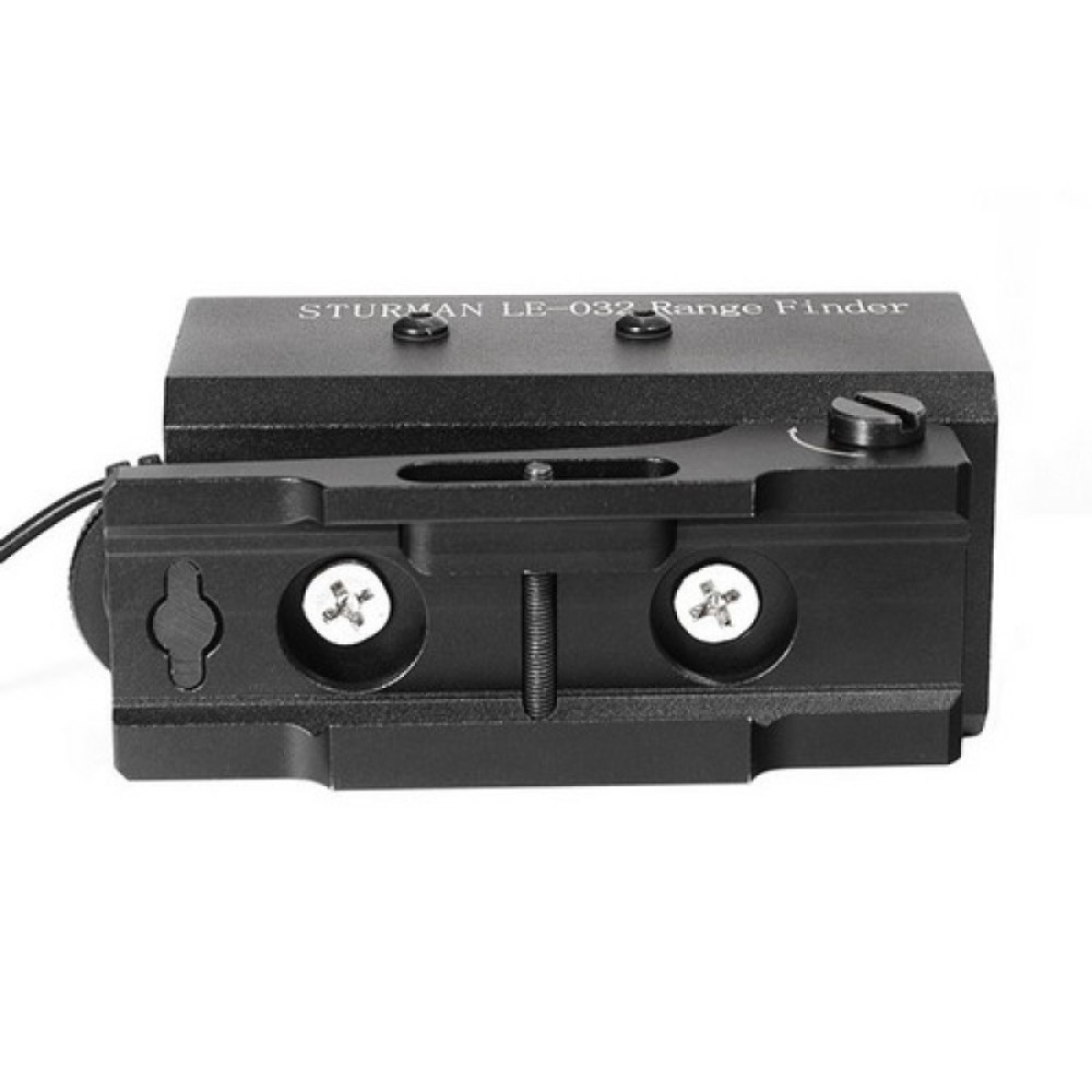 Дальномер ночного видения Sturman LE-032 с ЛЦУ