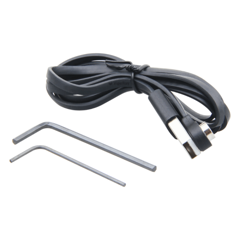 Лазерный целеуказатель Vector Optics VipeRay Scrapper Subcompact Green Laser