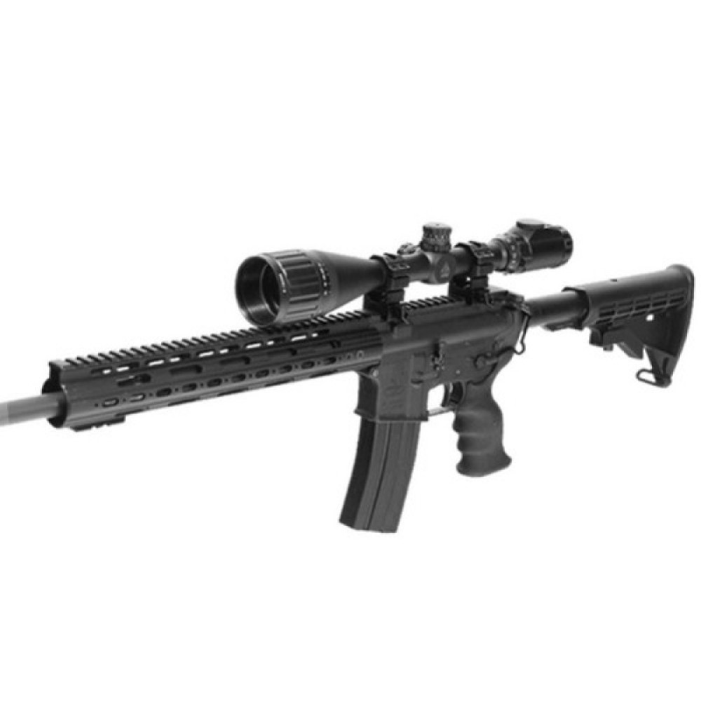 Оптический прицел Leapers UTG 4-16x50 True Hunter IE