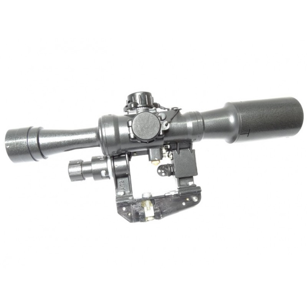 Оптический прицел ПО 6х36 (Тигр)