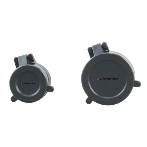 Оптический прицел Vector Optics VictOptics S6 1-6x24 LPVO Coyote FDE