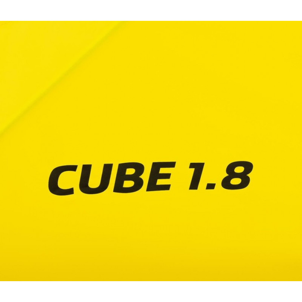 Палатка Helios Extreme 1,8x1,8 V2.0