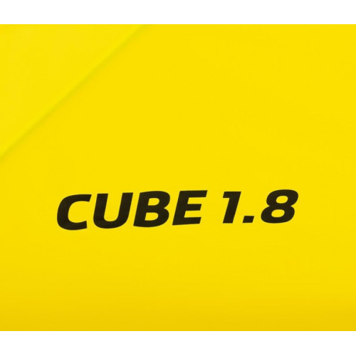 Палатка Helios Extreme 1,8x1,8 V2.0