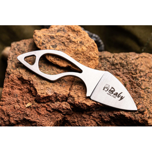 Туристический Baby (Mini Hammy) 420HC SW