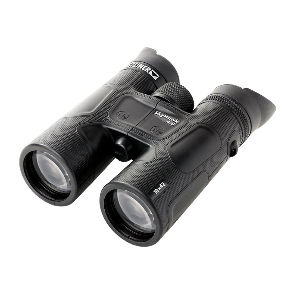 Бинокль Steiner SkyHawk 4.0 10х42