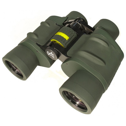 Бинокль STURMAN 8x40, зеленый, Зеленый