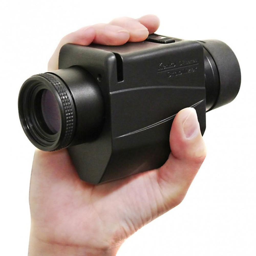 Монокуляр Kenko 12x25 FMC, со стабилизацией