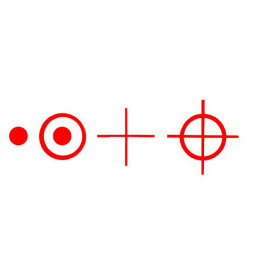 Коллиматорный прицел Sightmark SM/13003С-DT