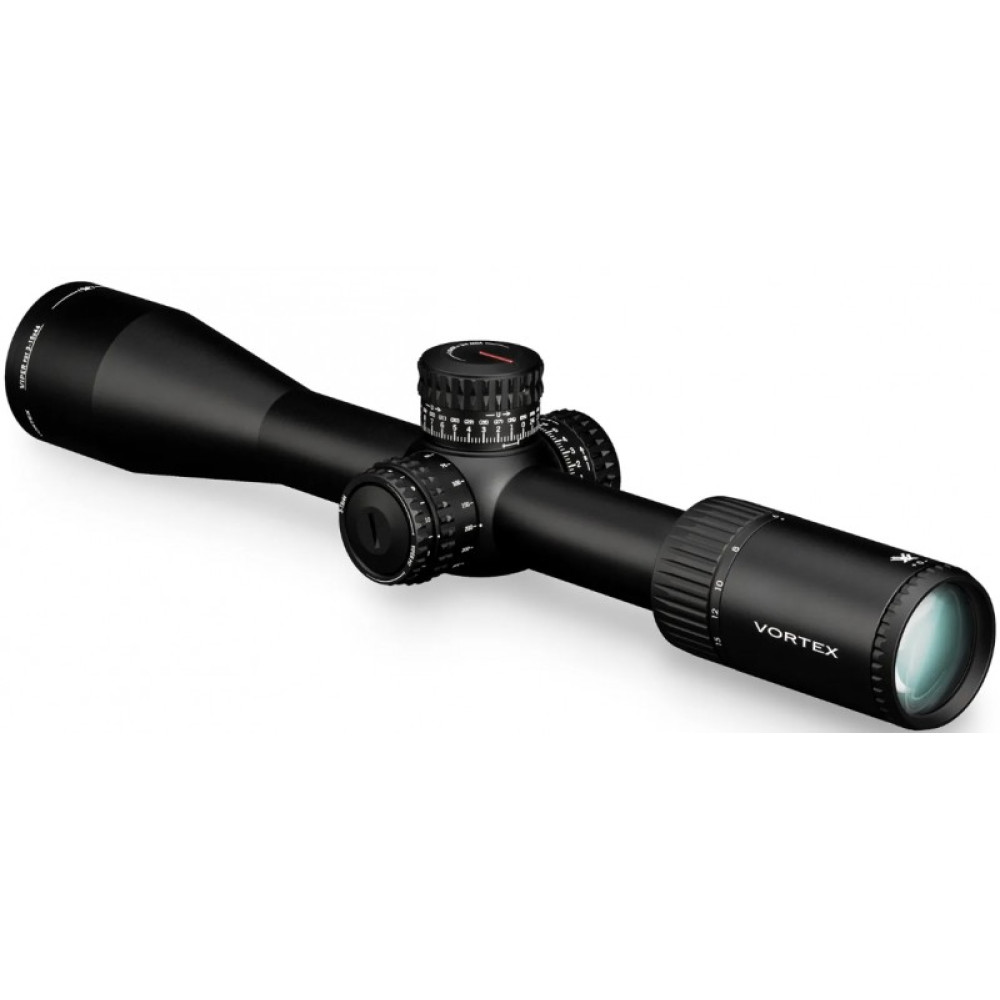 Оптический прицел Vortex Viper PST GEN II 3-15x44 (MOA)EBR-4