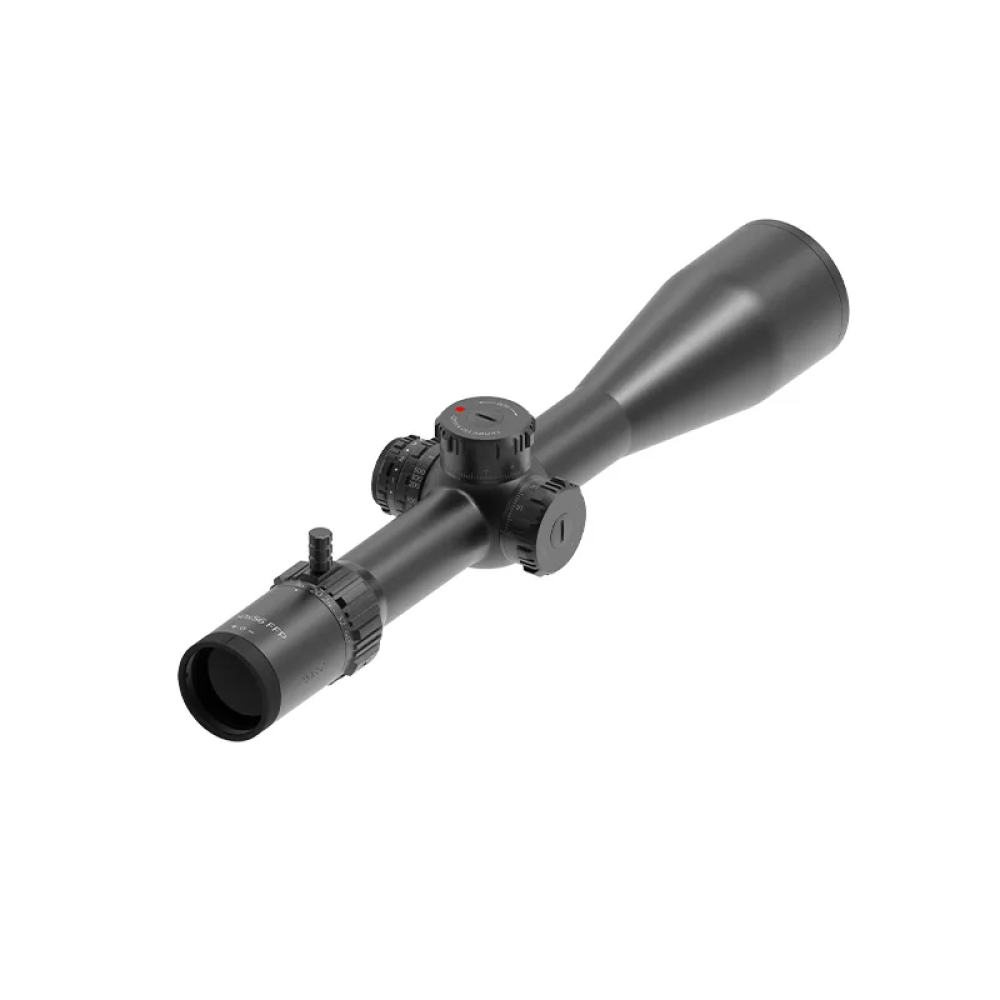 Оптический прицел Artelv LRS 6-50x56 FFP