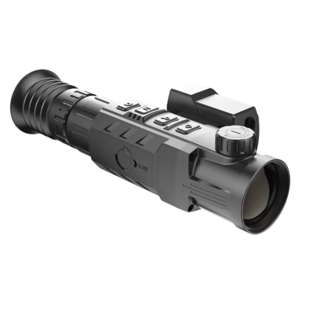 Тепловизионный прицел Longot TL650 LRF (iRay Rico RH50 LRF)