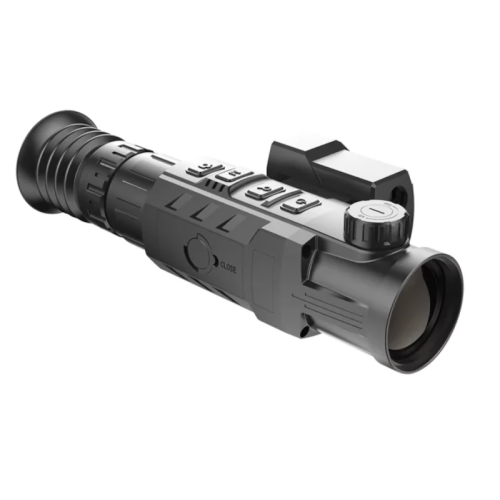 Тепловизионный прицел Longot TL650 LRF (iRay Rico RH50 LRF)